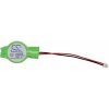 Batéria pre CMOS pre Advent, Asus, HP, MSI, ekvivalent batérie GC02000KJ00, 200 mAh, Lítium