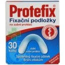 Protefix Fixačná podložka na hornú zubnú protézu 30 ks