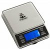Váha MINI TABLE TOP scale 500g/0,1 g čierna