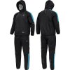 Sauna oblek RDX H1 - Sky Blue (pre ženy) Veľkosť: L