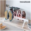V0100909 InnovaGoods Elektrický sušič topánok