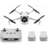 DJI Mini 3 Fly More Combo (CP.MA.00000610.01)