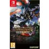 Monster Hunter Generations Ultimate (SWITCH)