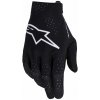 ALPINESTARS rukavice SUPERTECH MX 2026, čierna/biela, veľ. 4XL