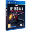 PS4 - Marvel's Spider-Man MMorales PS719817420