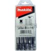 Makita D-00795 Príklepové vrtáky SDS-plus – sada, 5-dielna