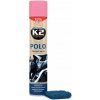 K2 POLO COCKPIT -Vôňa pre ženy - čistí palubnú dosku 750ml