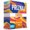 Priznaj farbu - Kamaráti 18+ - Albi