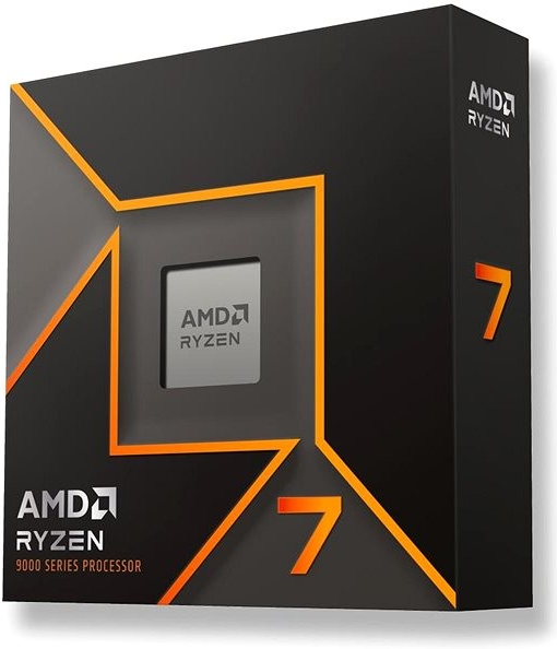 AMD Ryzen 7 9700X 100-100001404WOF