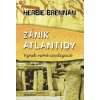 Zánik Atlantidy - Herbie Brennan