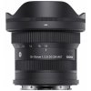 SIGMA 10-18 mm F2.8 DC DN Contemporary pre Sony E + Zdarma prémiový UV Filter