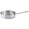 Panvica na vyprážanie HAPPCHEN 16 cm, 650 ml, nehrdzavejúca oceľ, indukcia, Fissler