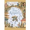 The Tree Keepers: Flock - Gemma Koomen, Frances Lincoln Publishers Ltd