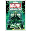 Fantasy Flight Games Marvel Champions: Trickster Takeover Scenario Pack (expansion)