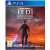 Star Wars Jedi: Survivor (PS4) 5030949125170