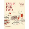 Table for Two - Bre Graham, Dorling Kindersley Ltd