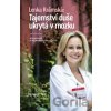 Lenka Krámská: Tajemství duše ukrytá v mozku - Alena Beníšková