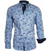 Binder De Luxe košeľa pánska luxusná svetlo modrá 56592