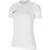 Nike Strike 21 W T-shirt CW3553-100 (76753) XS (168cm)