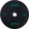 TRINFIT Olympijský kotouč prýžový HI-TEMP 10 kg/50 mm