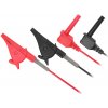 UNI-T Meracie hroty k UT511/512/513/513A