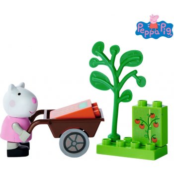 PlayBig Bloxx Peppa Pig Základní set