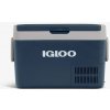 IGL Igloo ICF 32 chladiaci box 32,2 L Elektrický Modrá, Šedá