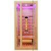 Infrasauna Benton 1 Exclusive
