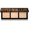 MAC Cosmetics Hyper Real Glow Palette paleta rozjasňovačov odtieň Shimmy Peach 13.5 g