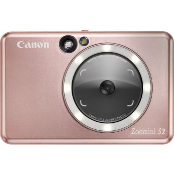 Canon Zoemini S2