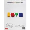 Jason Mraz - Love Is a Four Letter Word // piano/vocal/guitar