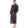 Vestis Tampa so šálovým golierom 2149 savý župan