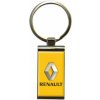 Kľúčenka živicová Renault obdĺžnik Automax
