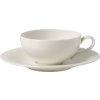Villeroy & Boch Čajová šálka 0,24 l s podšálkou New Cottage Basic