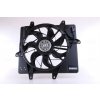 Ventilátor chladenia motora NISSENS 401mm, 185W, 12V 85289 EAN: 5707286243965