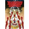 Manifest Destiny, Volume 8 - Chris Dingess