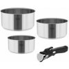 TEESA Sada hrncov Cook Expert Single Hand TSA0148