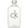 Calvin Klein CK One toaletná voda unisex 200 ml