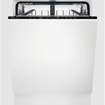 Umývačka riadu vs. ELECTROLUX EEG67410W