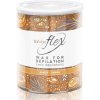 Italwax vosk v plechovke Amber FLEX Objem: 800 ml