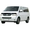 Scoutt Plastový kryt kapoty - Volkswagen MULTIVAN T5 2003-2009