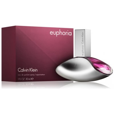 CALVIN KLEIN - Euphoria EDP 30 ml Pre ženy