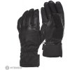 Black Diamond TOUR rukavice, čierna XL