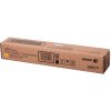 Xerox 006R01518, originálný toner, žltý