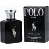Ralph Lauren Polo Black toaletná voda pánska 125 ml