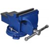 Paralelný zverák, upínacie čeľuste 150mm