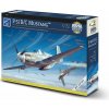 ARMA Hobby P-51 B/C Mustang 1/72