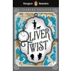 Penguin Readers Level 6: Oliver Twist - Charles Dickens, Penguin Books