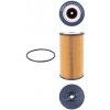 Knecht OX 358D Olejový filter