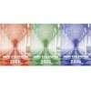Minikalendár 2026 - týždenný stolový kalendár, v troch farbách - autor neuvedený